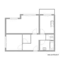 resiidence des iris Anglet