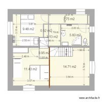 grange V18 1 er &eacute;tage 3 nov