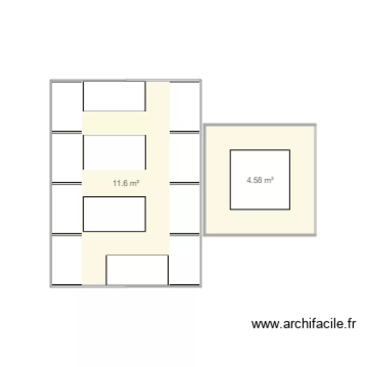 Serre Tunnel. Plan de Serre Tunnel. Plan de