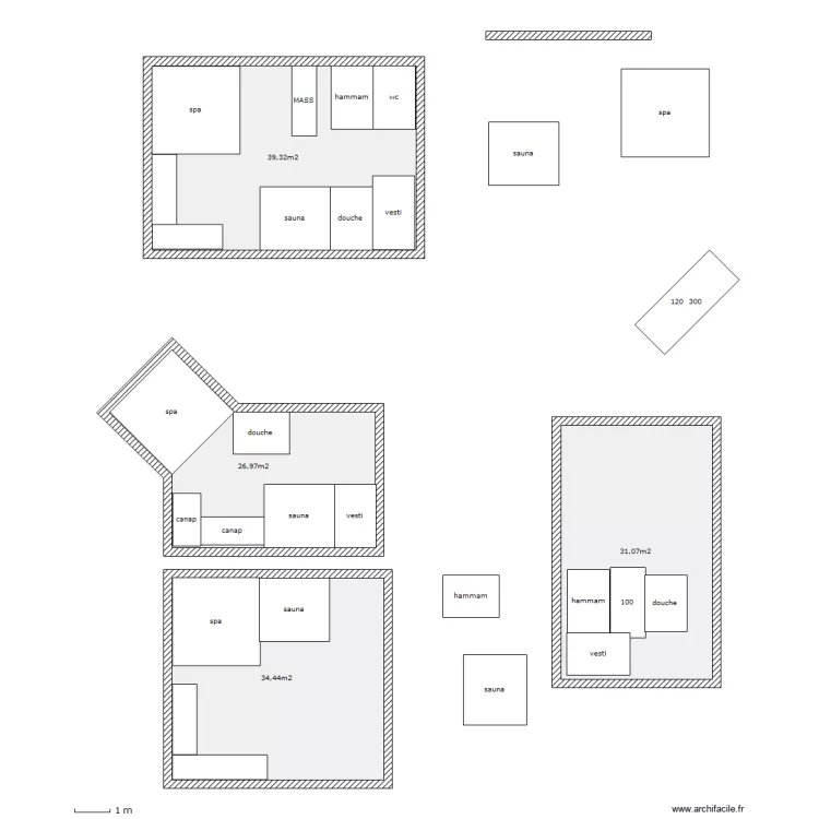 spa12. Plan de 