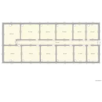 hayange etage  projet 2