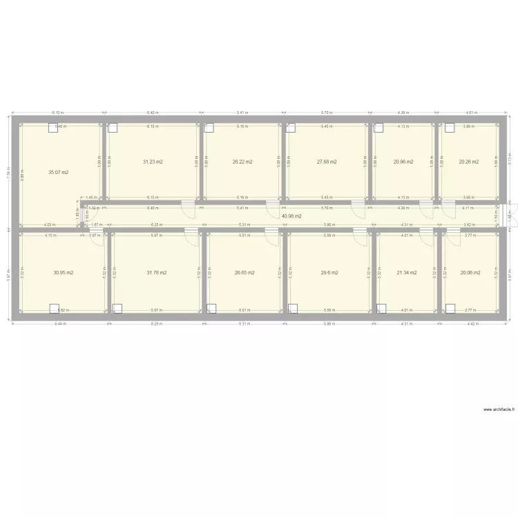 hayange etage projet 2. Plan de hayange etage projet 2. Plan de