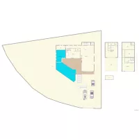 issambre dimension vide