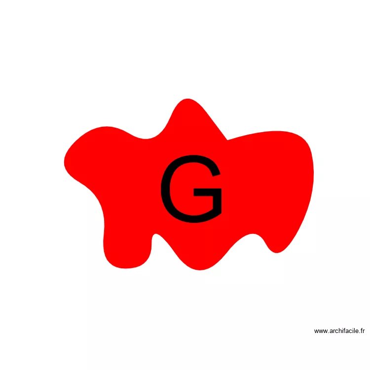 g&eacute;n&eacute;rateur. Plan de 