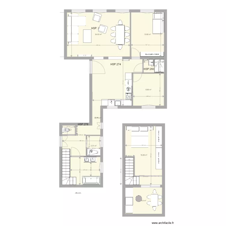 SORET 12 sept. Plan de SORET 12 sept. Plan de