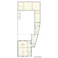 Laure et Benoit avec d&eacute;pendances