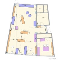 Bibliothèque Raymond Queneau2