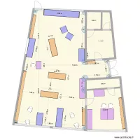 Biblioth&egrave;que Raymond Queneau2