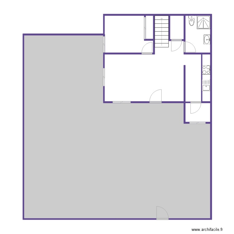calle pino piñonero zeniamar fase 2 nr 4. Plan de 0 pièce et 0 m2