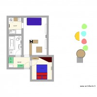 Appartement Soisy2