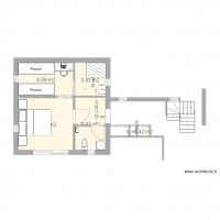Garage Suite Parentale  EN parellele