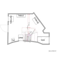 plan de masse existant vence 328
