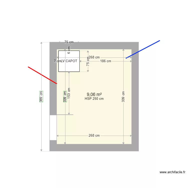 HUGO. Plan de HUGO. Plan de