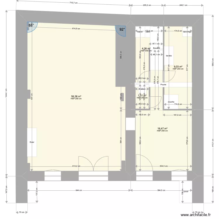 Fev 2012. Plan de Fev 2012. Plan de