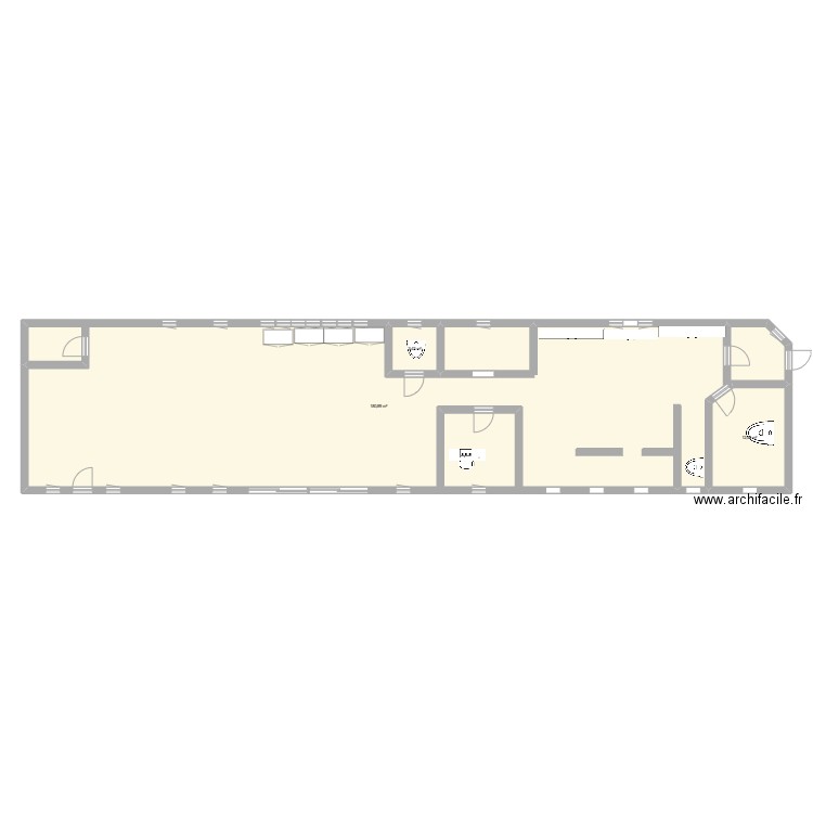 peri apres 1. Plan de 0 pièce et 0 m2