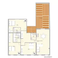 LIBERTE 1ER ETAGE PROJET 5