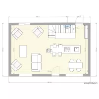 maison Lorient Int&eacute;rieur 2