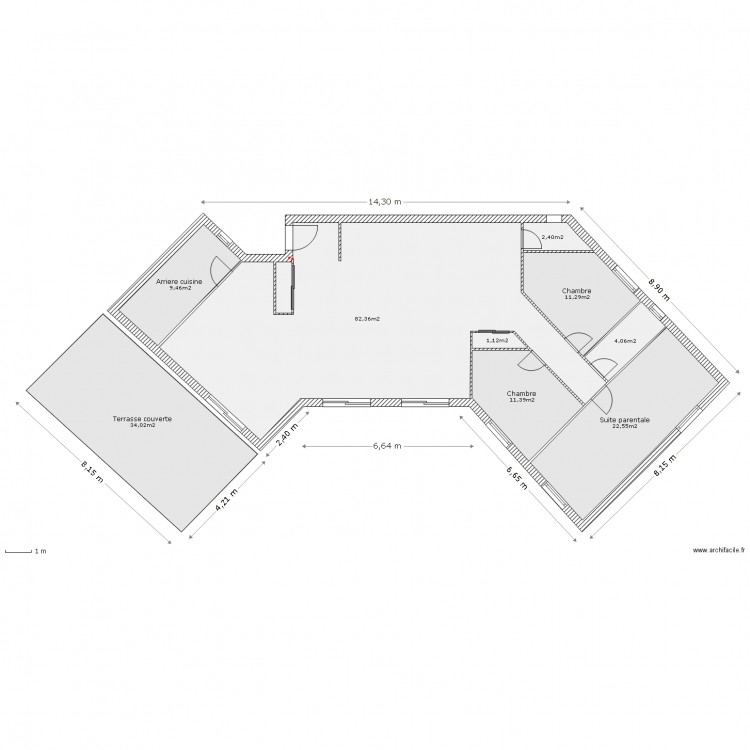 Sylvain Nans 2. Plan de 0 pièce et 0 m2