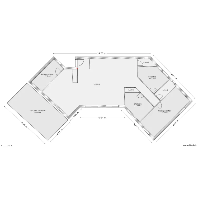 Sylvain Nans 2. Plan de 