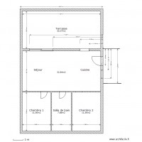 plan du projet