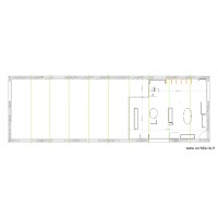 plan complet atelier et plancher