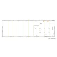 plan complet atelier et plancher