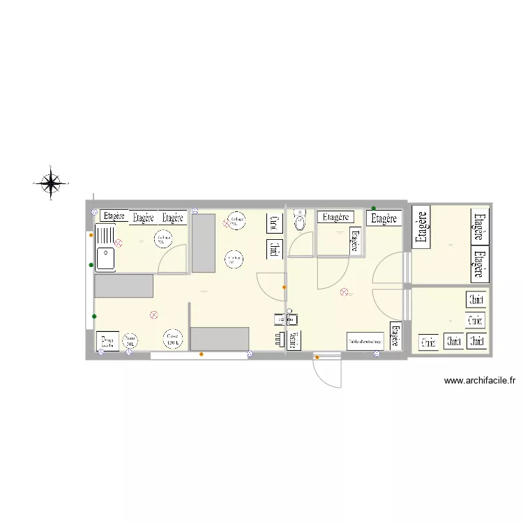 HTTBonelloV4. Plan de HTTBonelloV4. Plan de