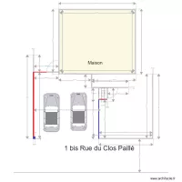 Clos Paill&eacute; Terrain apr&egrave;s transformation 3