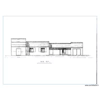 Fa&ccedil;ade SUD studio