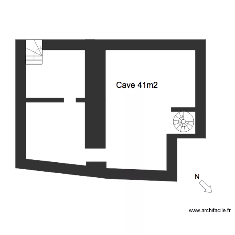 BLANC. Plan de BLANC. Plan de