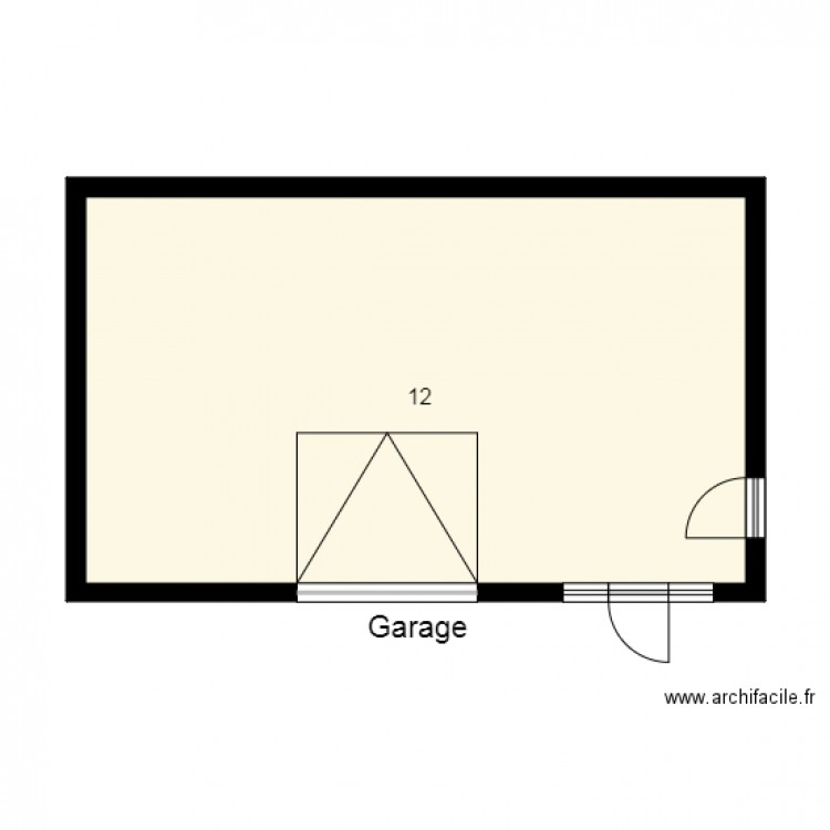 174255 PRINS. Plan de 0 pièce et 0 m2