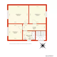 BI 4798 &eacute;tage c&ocirc;t&eacute;