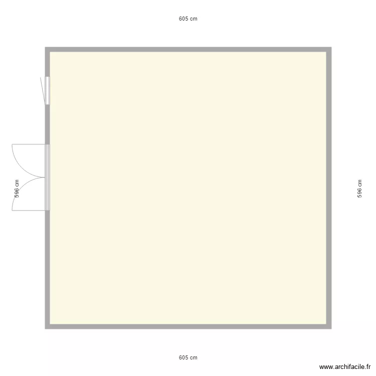 pneu. Plan de 