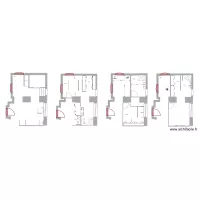 ghis suite parentale