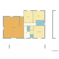 LORIE 4 suite parentale