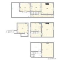 plan maison