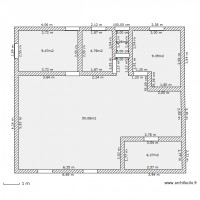maison  rdc