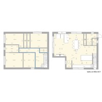 MAISON BEY PROJET