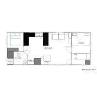 Mobil home J