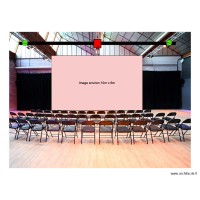 Projet Optimhall
