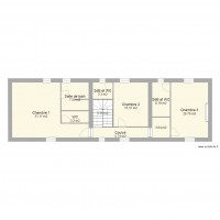 St Sylvestre Pragoulin      Etage