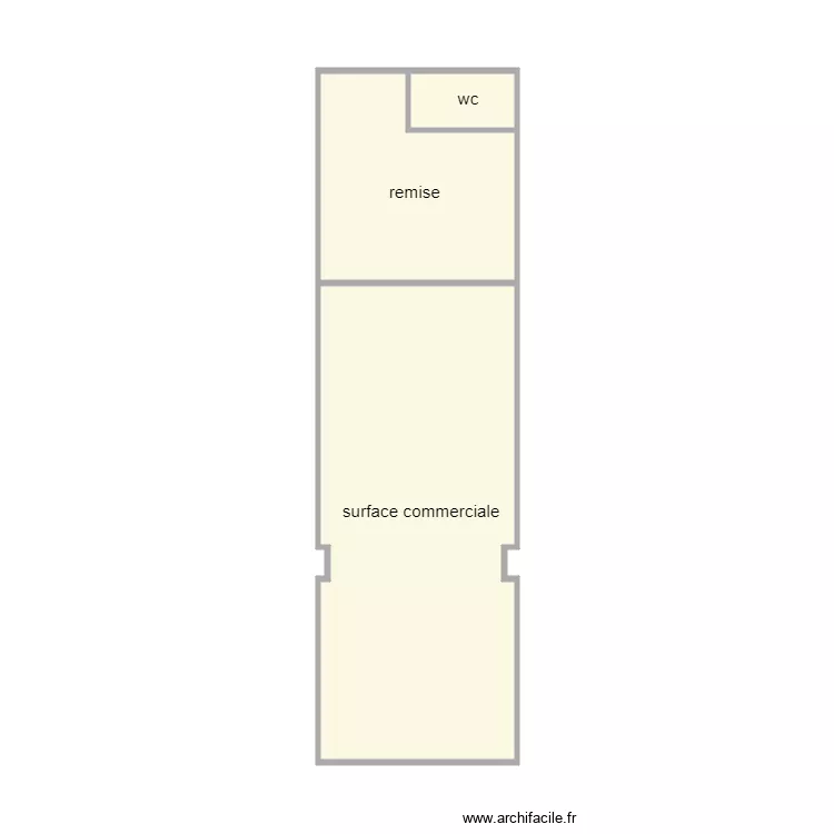 cyfab 1257 am. Plan de 