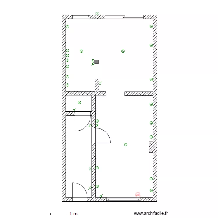 Zephyr Rez. Plan de Zephyr Rez. Plan de
