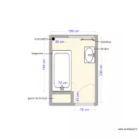 plan existant dossier 4894