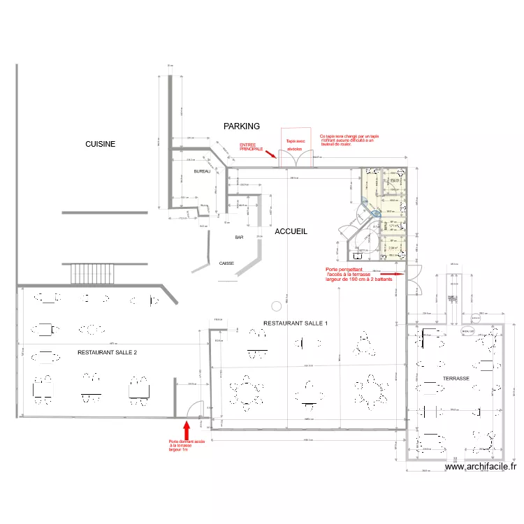 11414AlPL. Plan de 