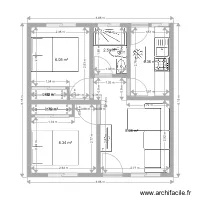 studioFinal2Chambres