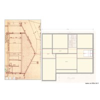 Idée 2 CalculSurfaceHabitable