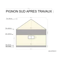 PLAN PIGON SUD EXTENSION