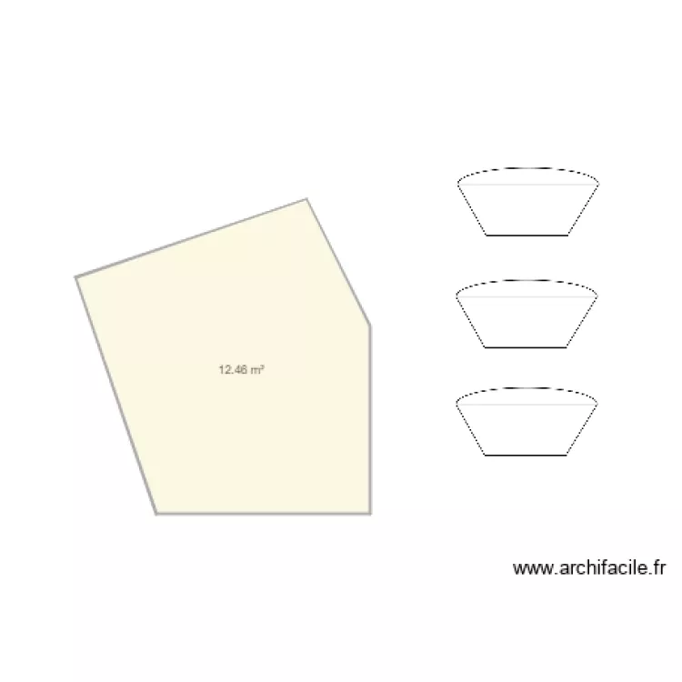 bureau commerciaux. Plan de bureau commerciaux. Plan de