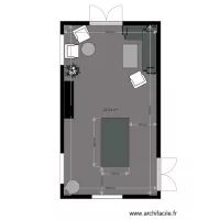 Salon Billard     Jeux